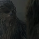 Illustration for article titled Urgent question: Will Chewie get to fuck that other Wookiee in the iSolo/i trailer?